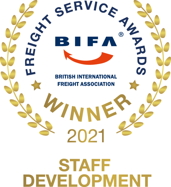 BIFA Logo